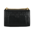 Small Guccissima Shoulder Bag, back view
